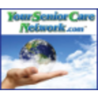 Your Senior Care Network logo, Your Senior Care Network contact details