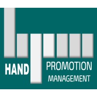 Hand Promotion Management logo, Hand Promotion Management contact details