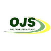 OJS Building Services Inc. logo, OJS Building Services Inc. contact details