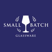 SmallBatchGlassware.com logo, SmallBatchGlassware.com contact details