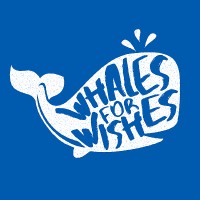 Whales For Wishes logo, Whales For Wishes contact details