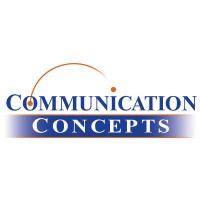 Communication Concepts DFW logo, Communication Concepts DFW contact details