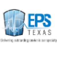 EPSTEXAS logo, EPSTEXAS contact details