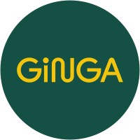 Ginga Athletics logo, Ginga Athletics contact details