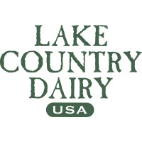 Lake Country Dairy logo, Lake Country Dairy contact details