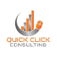 Quick Click Consulting logo, Quick Click Consulting contact details