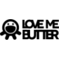 LoveMeButter logo, LoveMeButter contact details