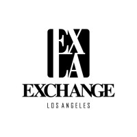 Exchange LA logo, Exchange LA contact details