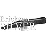 Erickson Silver Shop logo, Erickson Silver Shop contact details