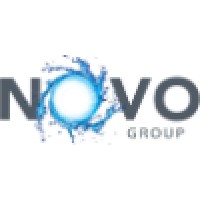 Novo Group Canada logo, Novo Group Canada contact details