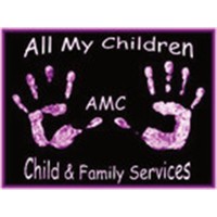 All MY Children-Child & Family Services logo, All MY Children-Child & Family Services contact details