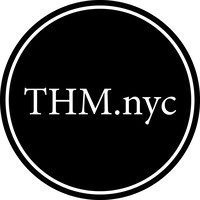 THM.nyc logo, THM.nyc contact details