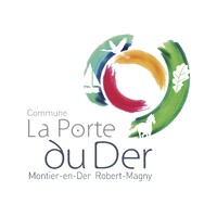 Commune de La Porte du Der logo, Commune de La Porte du Der contact details