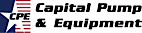 Capital Pump & Equipment logo, Capital Pump & Equipment contact details