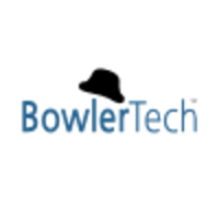 BowlerTech logo, BowlerTech contact details