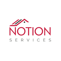 Notion Services logo, Notion Services contact details