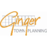 Ginger Town Planning logo, Ginger Town Planning contact details