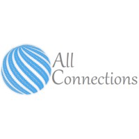 Allconnections llc logo, Allconnections llc contact details