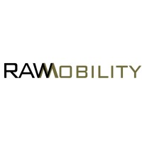 RAW Mobility logo, RAW Mobility contact details