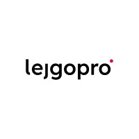 Lejgopro logo, Lejgopro contact details