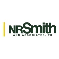 NR Smith and Associates logo, NR Smith and Associates contact details