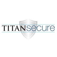 Titan Secure Inc. logo, Titan Secure Inc. contact details