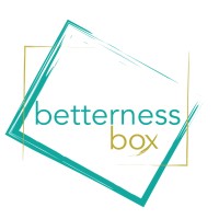 BetternessBox by SimplyBetterCo, LLP logo, BetternessBox by SimplyBetterCo, LLP contact details