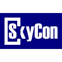 SkyCon Group logo, SkyCon Group contact details