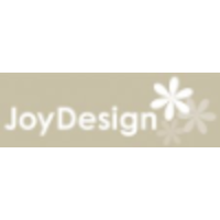 JoyDesign logo, JoyDesign contact details