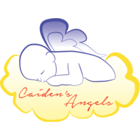 Caiden's Angels Inc. logo, Caiden's Angels Inc. contact details