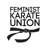 Feminist Karate Union logo, Feminist Karate Union contact details