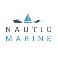 Nautic Marine logo, Nautic Marine contact details