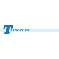 Tranova AG logo, Tranova AG contact details