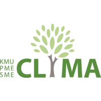 Stiftung KMU Clima logo, Stiftung KMU Clima contact details