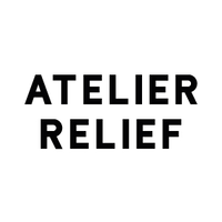 Atelier Relief logo, Atelier Relief contact details