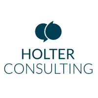 Holter Consulting logo, Holter Consulting contact details