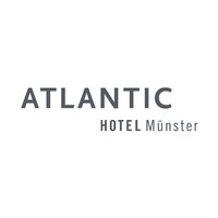 ATLANTIC Hotel Münster logo, ATLANTIC Hotel Münster contact details