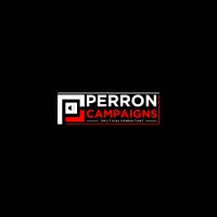 Perron Campaigns logo, Perron Campaigns contact details