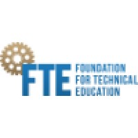 Foundation For Technical Education logo, Foundation For Technical Education contact details