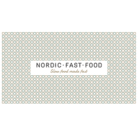 Nordic Fast Food logo, Nordic Fast Food contact details