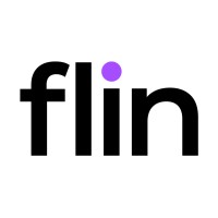 flin agency logo, flin agency contact details