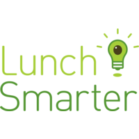 LunchSmarter.com logo, LunchSmarter.com contact details