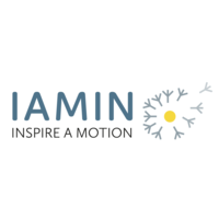 IAMIN Inspire A Motion AB logo, IAMIN Inspire A Motion AB contact details