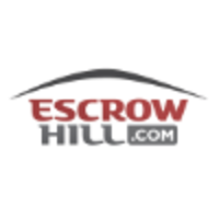 EscrowHill.com logo, EscrowHill.com contact details