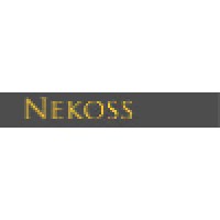 Nekoss logo, Nekoss contact details