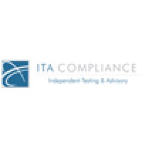 ITA Compliance logo, ITA Compliance contact details