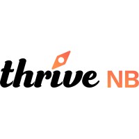 ThriveNB logo, ThriveNB contact details