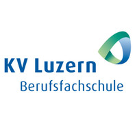 KV Luzern Berufsfachschule logo, KV Luzern Berufsfachschule contact details