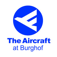 The Aircraft at Burghof GmbH logo, The Aircraft at Burghof GmbH contact details