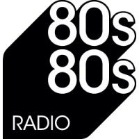 80s80s Radio logo, 80s80s Radio contact details